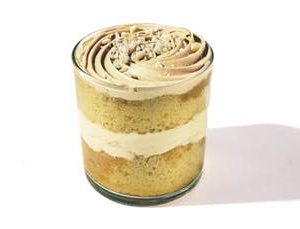 Baileys Irish Cream Cake Jar - Couples Combo